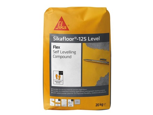 Everbuild sikafloor smoothing - sikafloor,