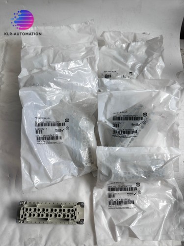 Harting han bu s - 24, e-bu-s