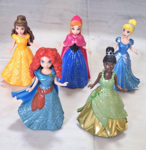 Poupée disney princess - disney,