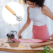  Moule A Biscuit Laminoir Pate Roller Fondant Fabricant De Nouilles