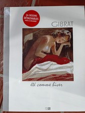 GIBRAT - Portfolio ÉTÉ COMME