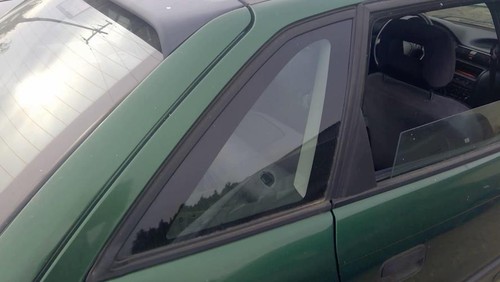 Custode arriere droit opel - arriere,