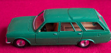 SOLIDO  1/43 PEUGEOT 504 Break