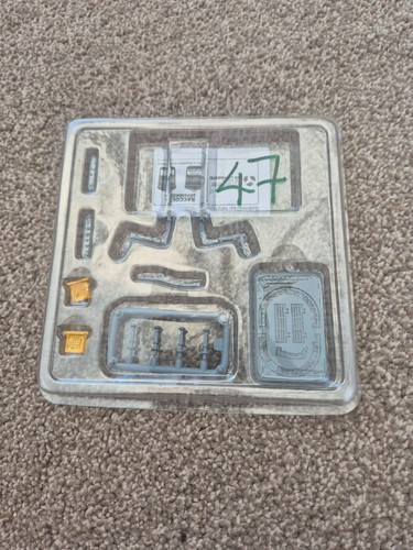200 hachette construit - 1/200,
