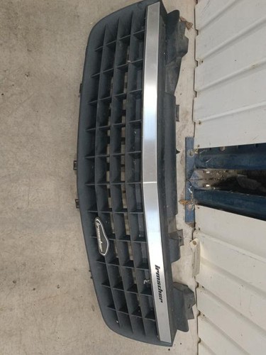 Calandre opel zafira phase 1 - zafira, b
