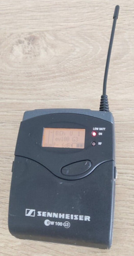 Sennheiser 100 ek100 - ew,