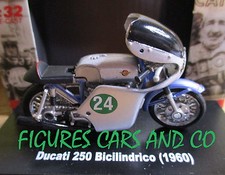 MOTO 1/32 DUCATI 250
