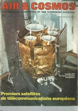 AIR & COSMOS N°683 SIKORSKY