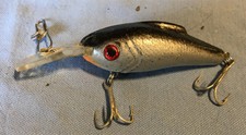 Vintage Antique Old   Fishing