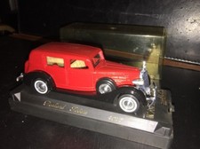 SOLIDO 4047  PACKARD SEDAN