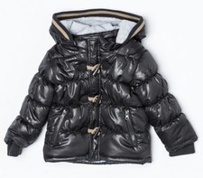 Blouson matelassé doublé