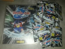 Beyblade album raccglitore - beyblade,