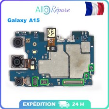 Connecteur FPC Carte Mère BOARD Pour Samsung Galaxy A15
