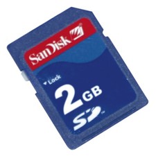 GYS Carte-Sd pour Gyspot Onduleur Et Neopulse - 050914