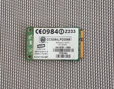 Carte wifi SPS 441075-002 418564-002 HP COMPAQ 
