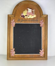 Pancarte bistrot tableau - pancarte,