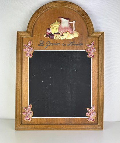 Pancarte bistrot tableau - de,
