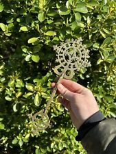 Croix & Procession & Copte &