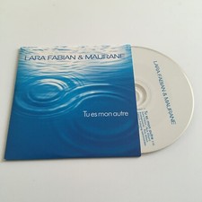 LARA FABIAN ) MAURANE - TU ES