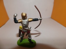 FIGURINE BRITAINS MOYEN AGE