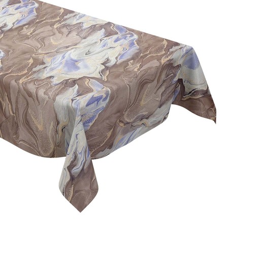 Nappe table toile cirée - table,