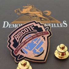 Pin's Folies Demons et