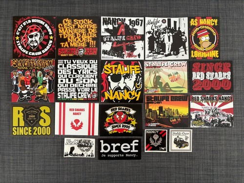 Lot stickers ultra - stickers,