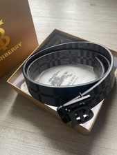 ceinture homme