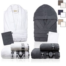 Ensemble Salle de Bain