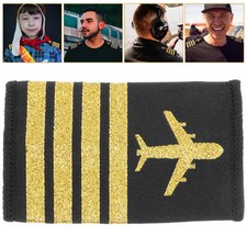  Épaulettes d'uniforme de