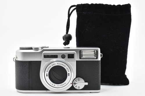Comme neuf appareil photo - [comme, neuf]