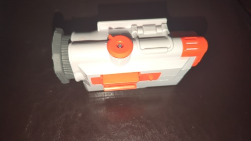 Nerf strike modulus night - nerf, n-strike
