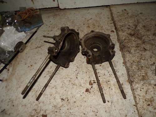 Carters moteur possibilité - carters,