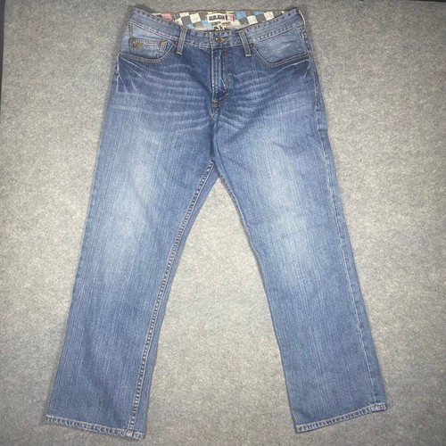 Quiksilver quikjean mens - quiksilver,