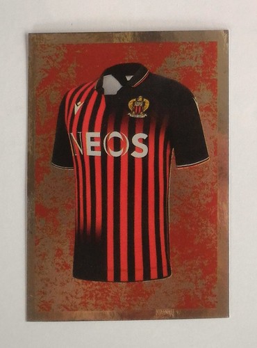 Panini foot 2023 ligue - panini,