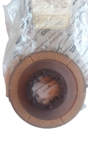 Disque embrayage pour piaggio - embrayage,