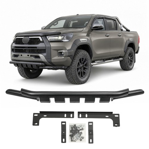 Pare buffle pour - buffle, hilux