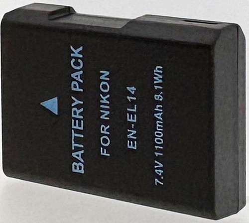 Batterie pour canon eos 2000d - canon,