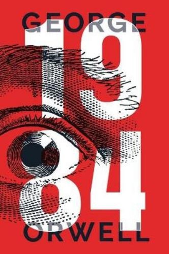 George orwell 1984 - orwell, (poche)