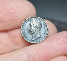 #131-15 ~ Quinaire d'argent -