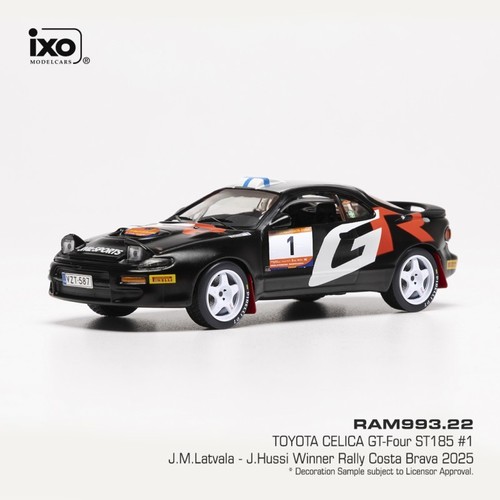 Toyota celica turbo - gt, 4