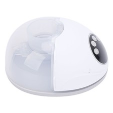 Wearable Breastfeeding Pump 4 Modes 12 Gears Adjustable Rechargeable Digital