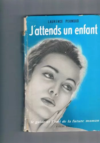 Attends enfant pernoud - j'attends,