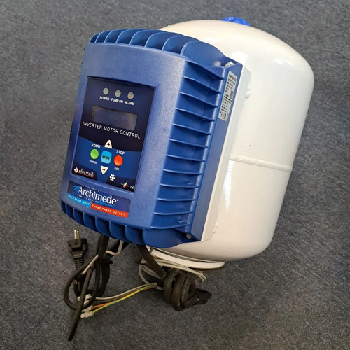 Inverter archimède imtp2 - archimède, bc