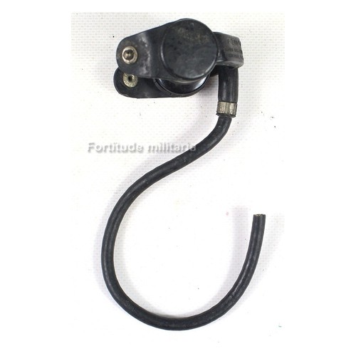 Laryngophone t30 army air - army,