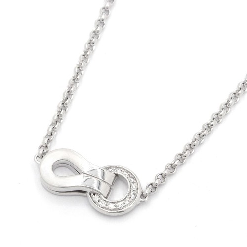 Collier cartier agraph - collier,