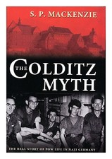 Mackenzie, S. P. The Colditz