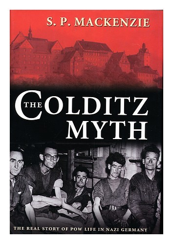 Mackenzie the colditz - mackenzie,,