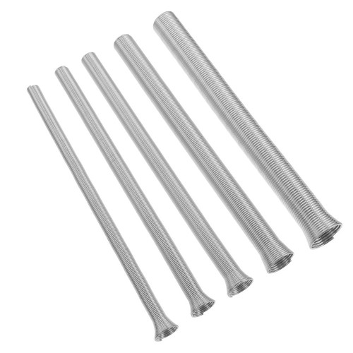 Pcs outil pliage - 5, ressort