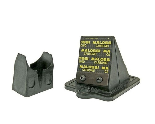 Boite clapets malossi - clapets,